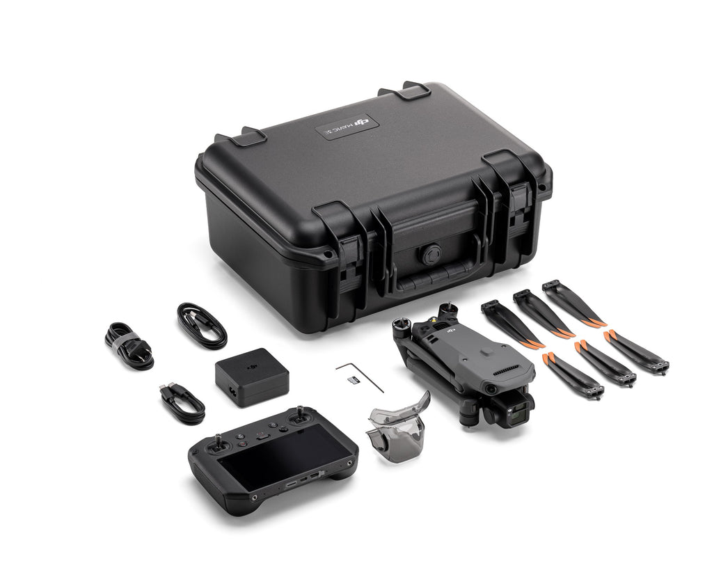 DJI ENT Mavic 3 Enterprise