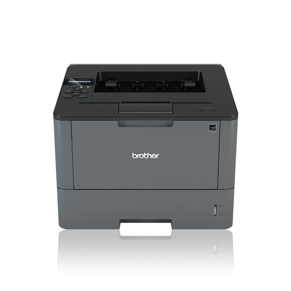 Brother HL-L5000D A4 Mono Laser