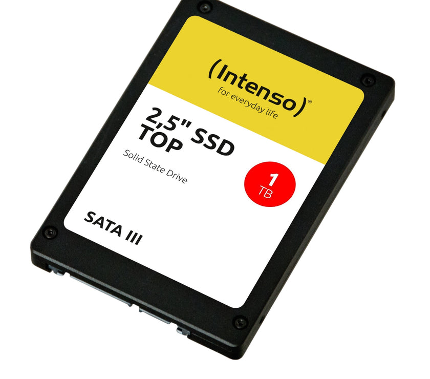 2.5" Sata III Top 1TB