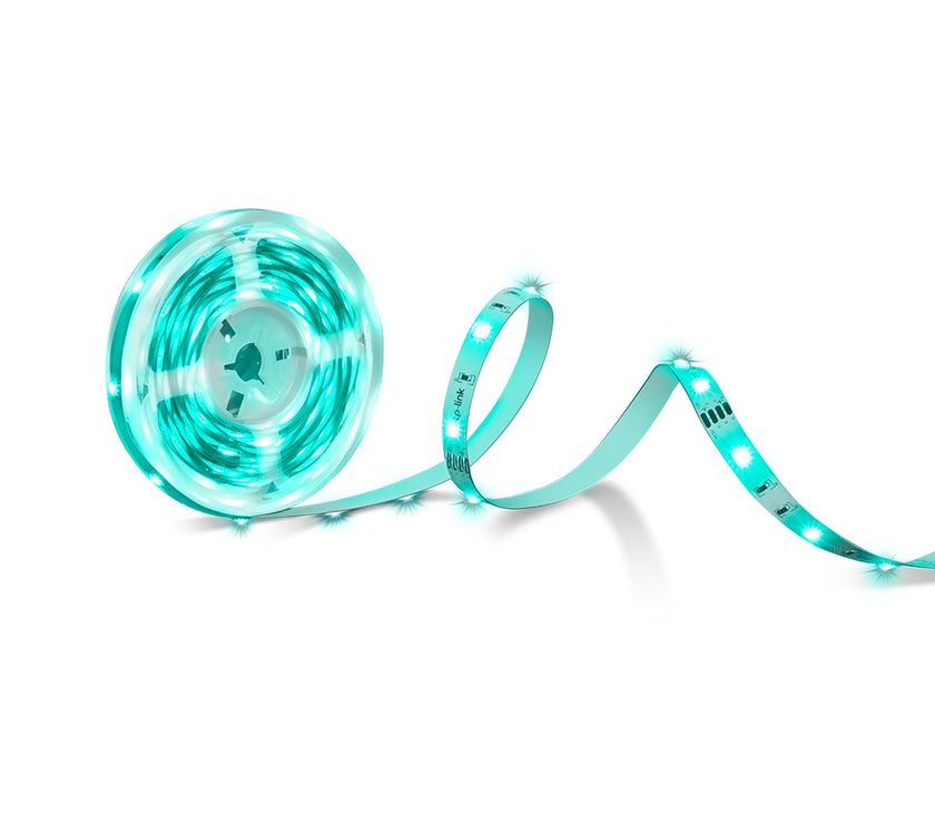 TP-Link Smart Light Strip Multicolour