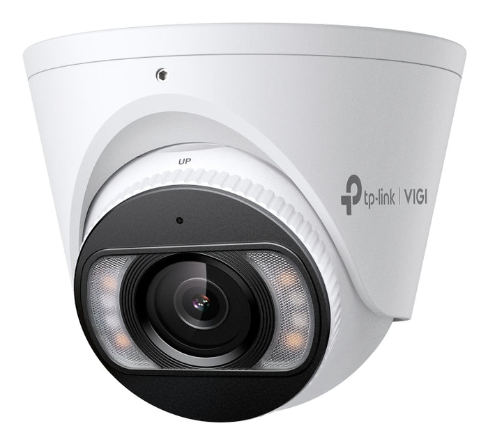 TP-LINK INSIGHT S455 4MM 5MP FULL-COLOR TURRET