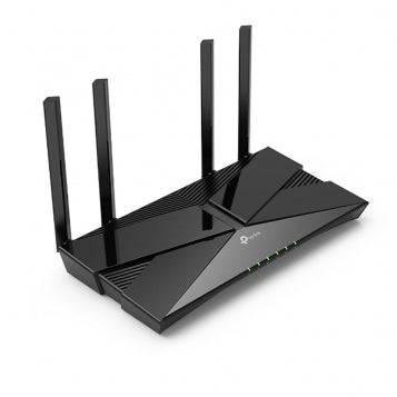 TP-Link Wireless router 3-port switch - 1GbE GPON Dual Band