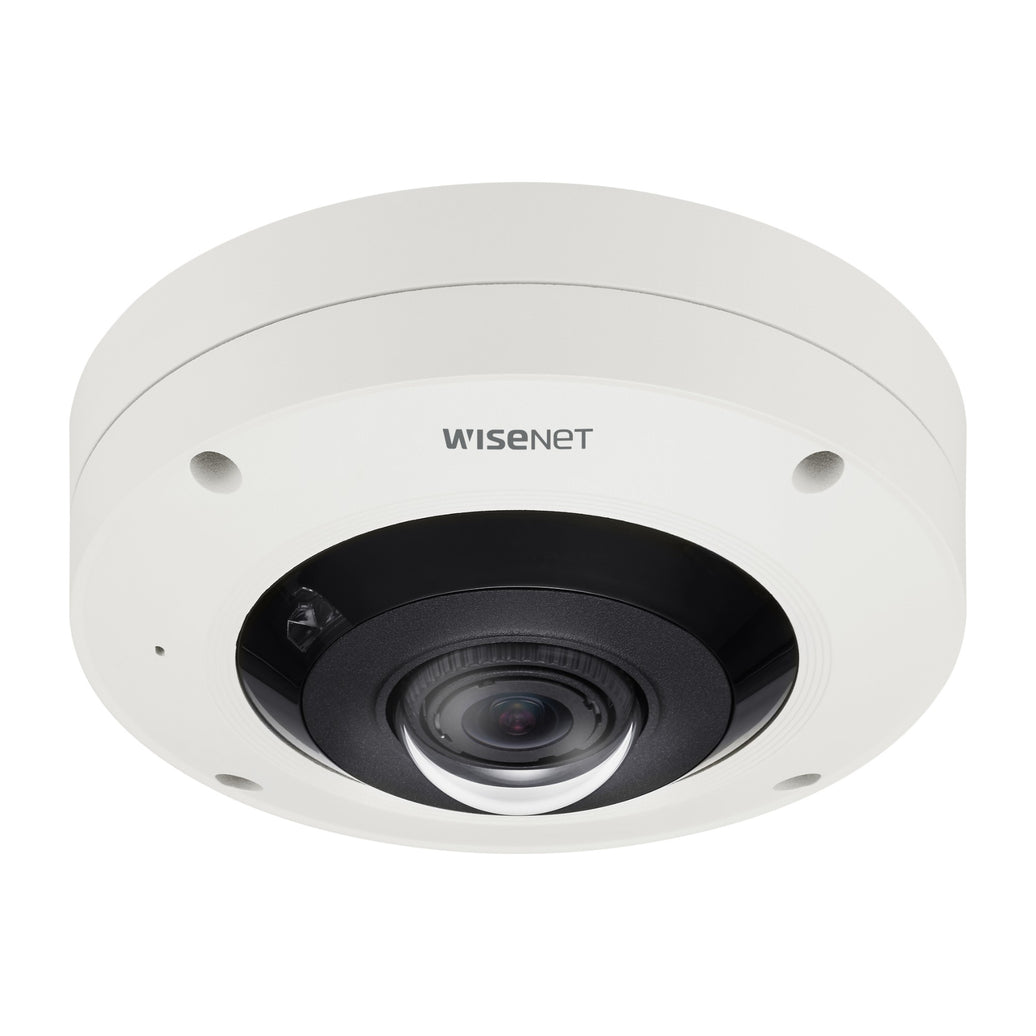Hanwha XNF-9010RV security camera
