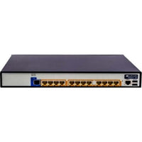 AudioCodes Mediant 800C SBC Survivable Branch Appliance for Microsoft Teams Must be ordered with SW-M800-SBA-TMS