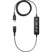 JABRA LINK 260 USB AMP QD TO USB MS