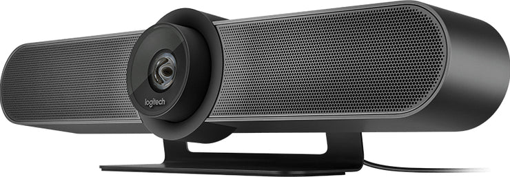 Logitech Solution Google Small Cat5e video conferencing system Ethernet LAN Group video conferencing system