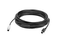 Logitech GROUP 10m Extended Cable