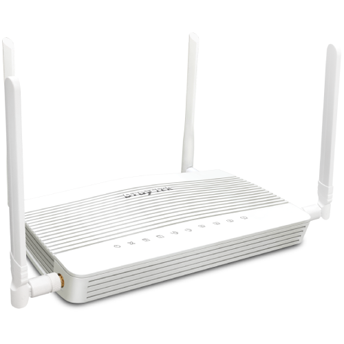 DrayTek Vigor C510ax