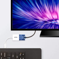 ATEN DP to VGA Adapter