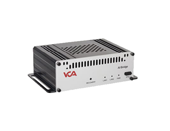 VCA ABP302-12 AI BRIDGE 12 LIC PRO AI