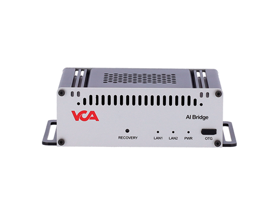 VCA ABP302-12 AI BRIDGE 12 LIC PRO AI