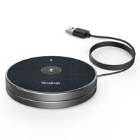 Yealink VCM36-W WIFI Microphone POD and Charger for MVC Systems