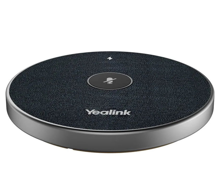 Yealink VCM36-W WIFI Microphone POD and Charger for MVC Systems