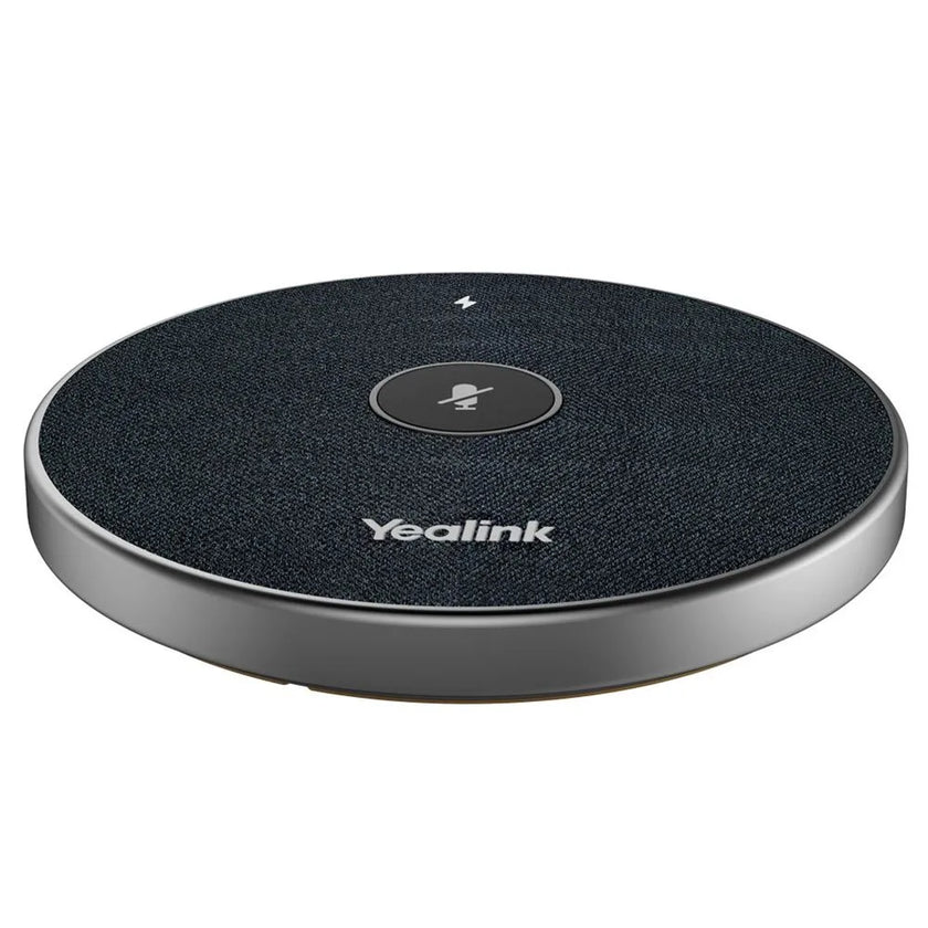 Yealink VCM36-W WIFI Microphone POD and Charger for MVC Systems