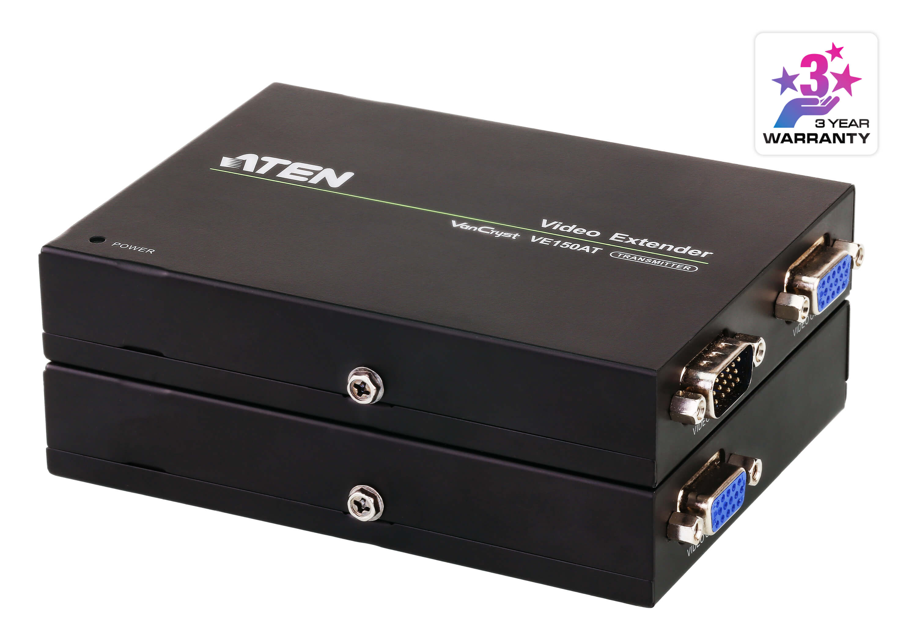 ATEN VGA CAT5 150M
