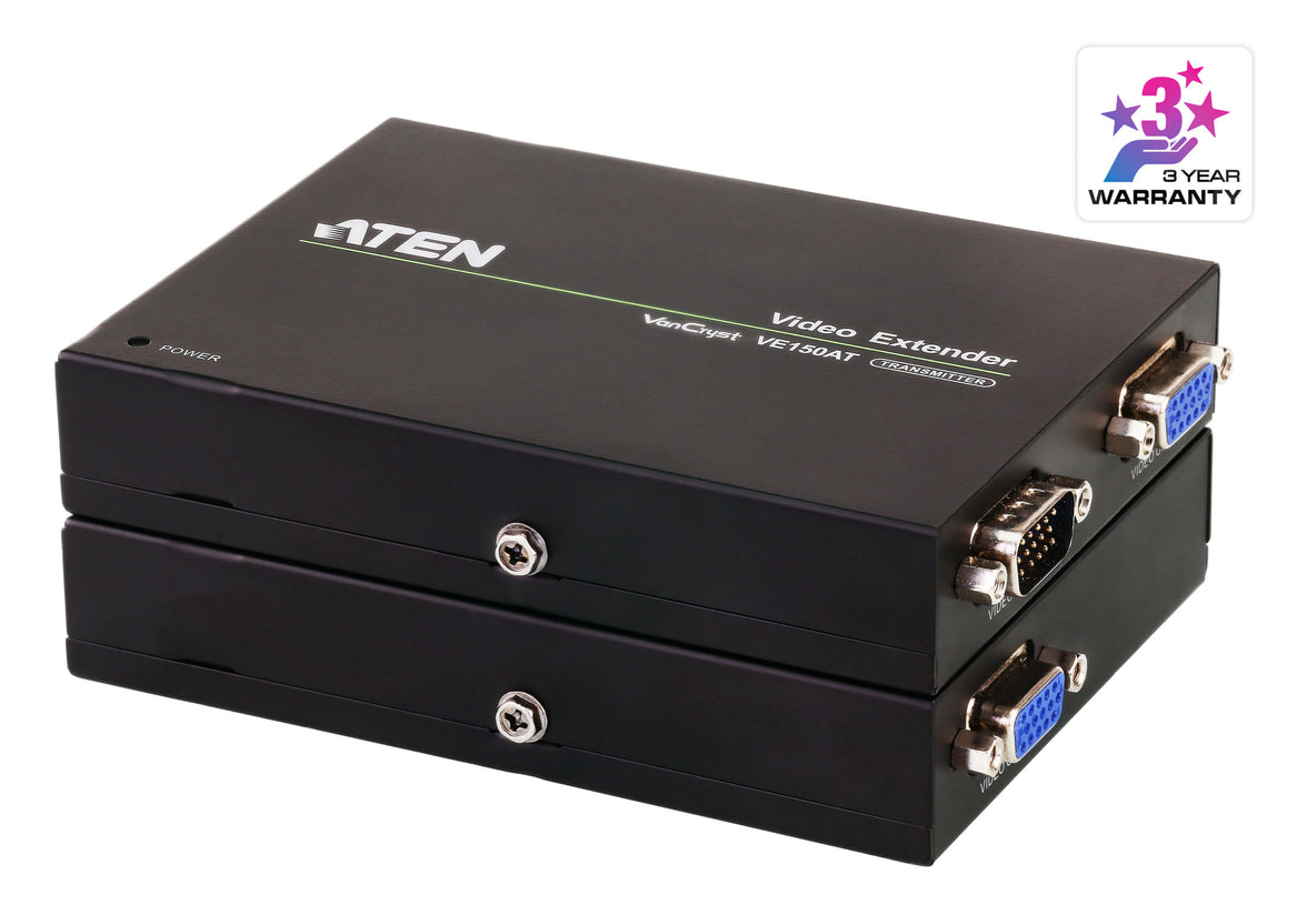 ATEN VGA CAT5 150M