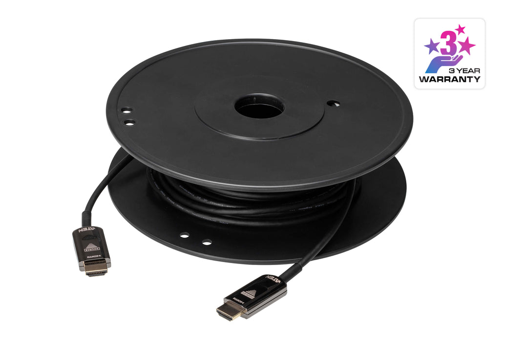 10M TRUE 4K HDMI 2.0 AOC
