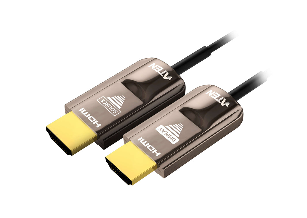 10M TRUE 4K HDMI 2.0 AOC