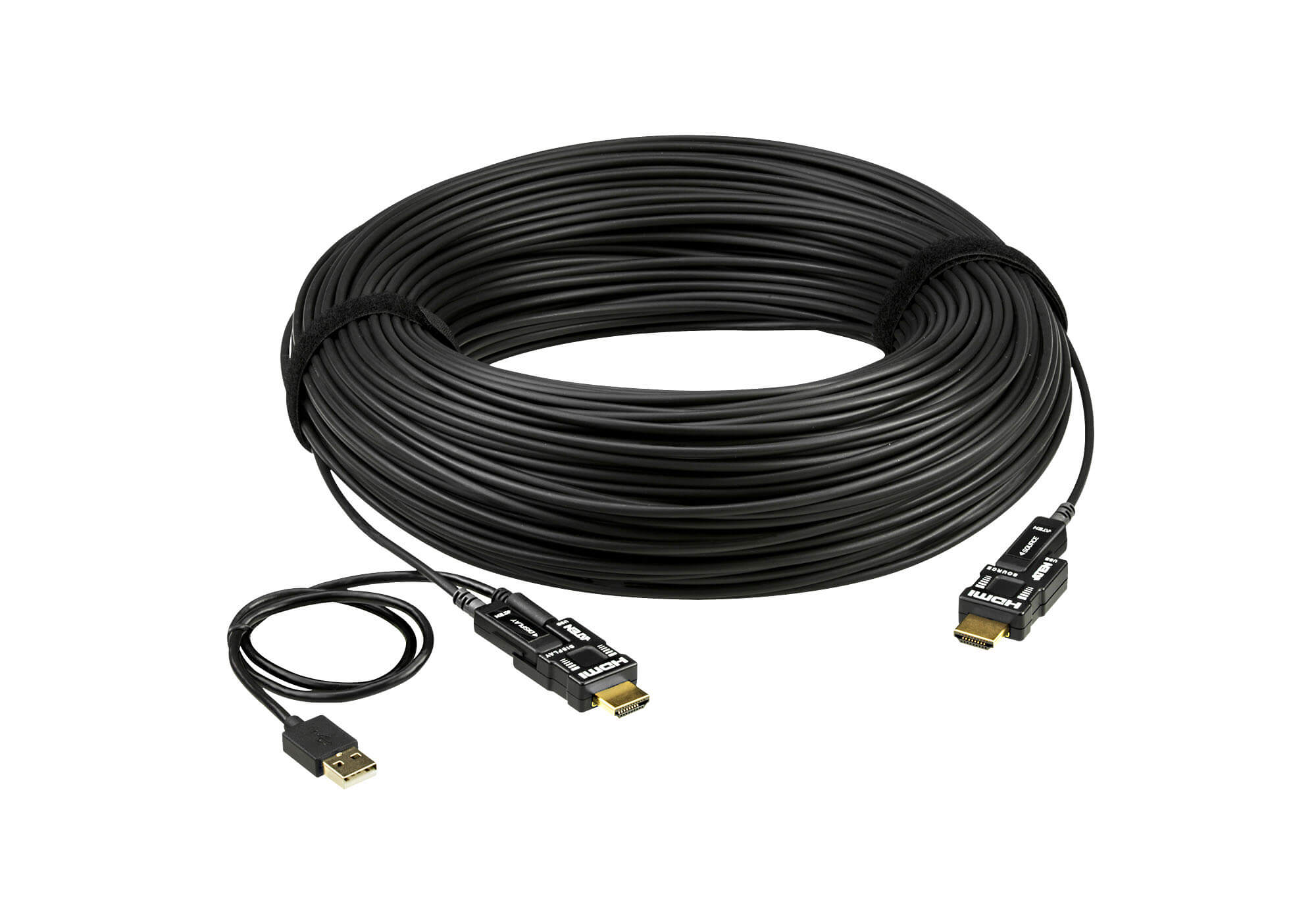 60M TRUE 4K HDMI ACTIVE OPTICAL