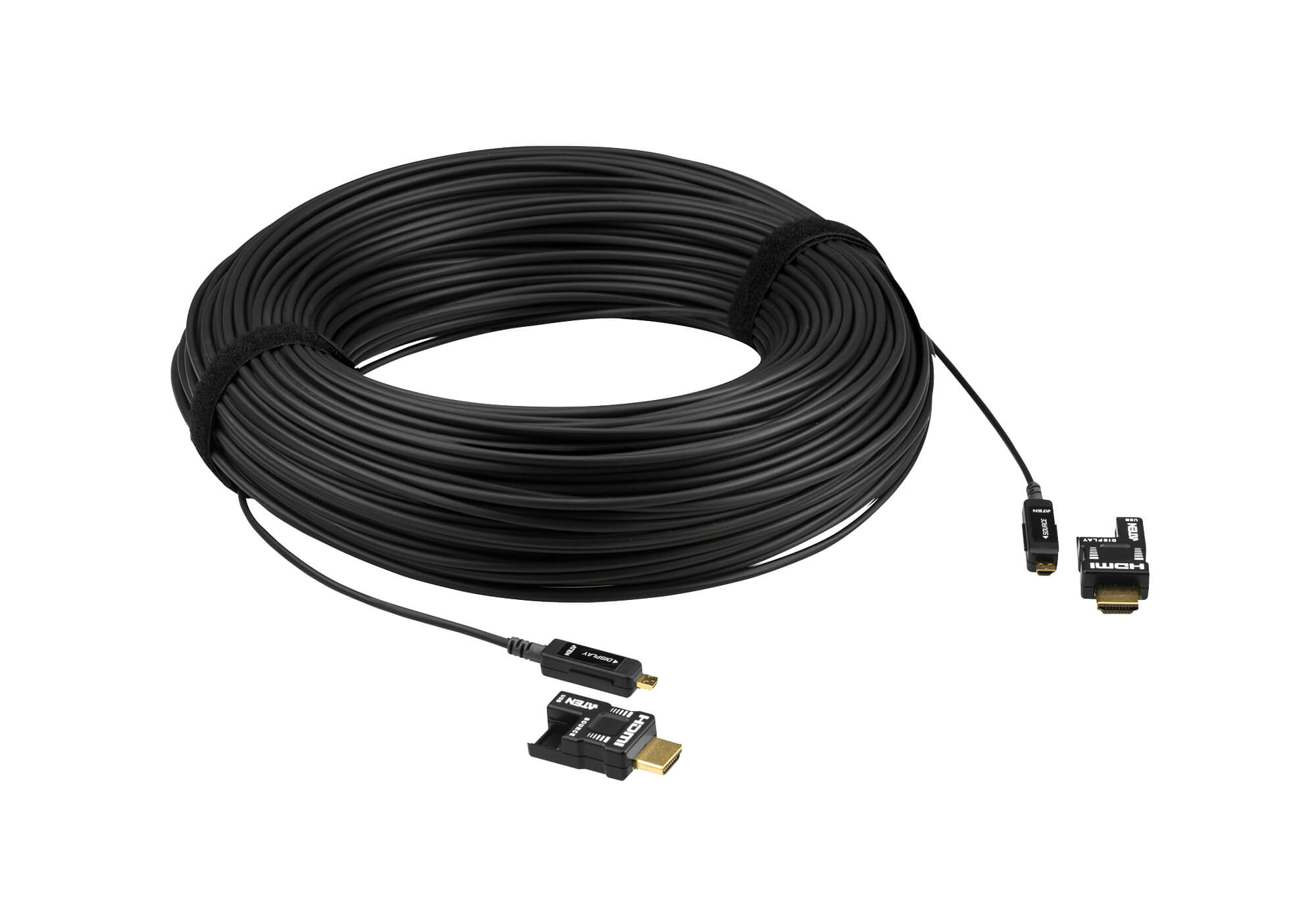 60M TRUE 4K HDMI ACTIVE OPTICAL