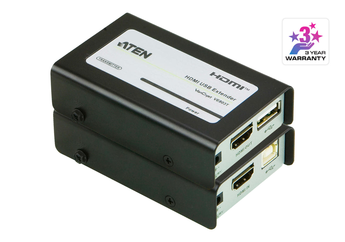 ATEN VE803