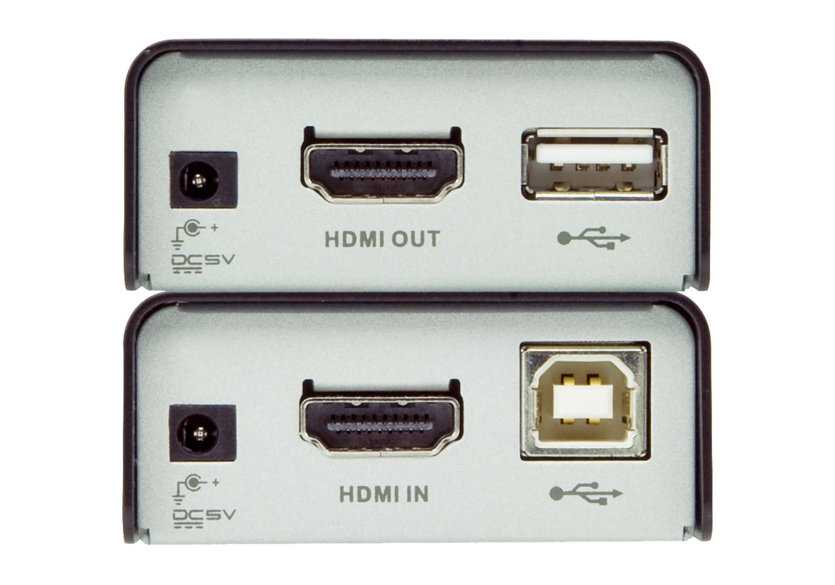 ATEN VE803