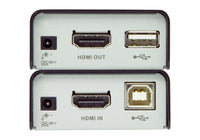 ATEN VE803