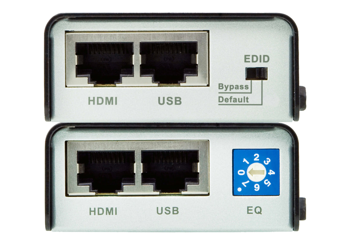 ATEN VE803