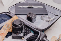 Verbatim Uni Travel Adapter UTA-03 PD30W