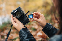 Verbatim SecureDigital SDHC Class10 32GB