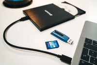 Verbatim V3 Max Black/Grey USB 3.0 32GB