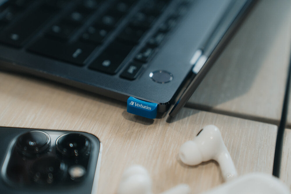 Verbatim USB 3.0 NANO STORE N STAY 32GB