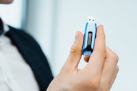 Verbatim V3 Max Blue/Black USB 3.0 128GB