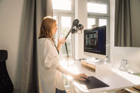 Verbatim AWC-03 4K WEBCAM INC DUAL MIC