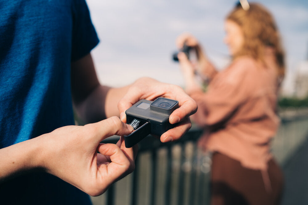 Verbatim MicroSD Class 10 32GB +Adaptor