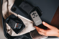 Verbatim GAN III TRAVEL ADAPTER UTA-10