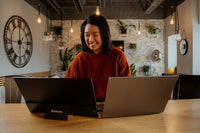 Verbatim PMT-17 Portable Touchscreen Mon