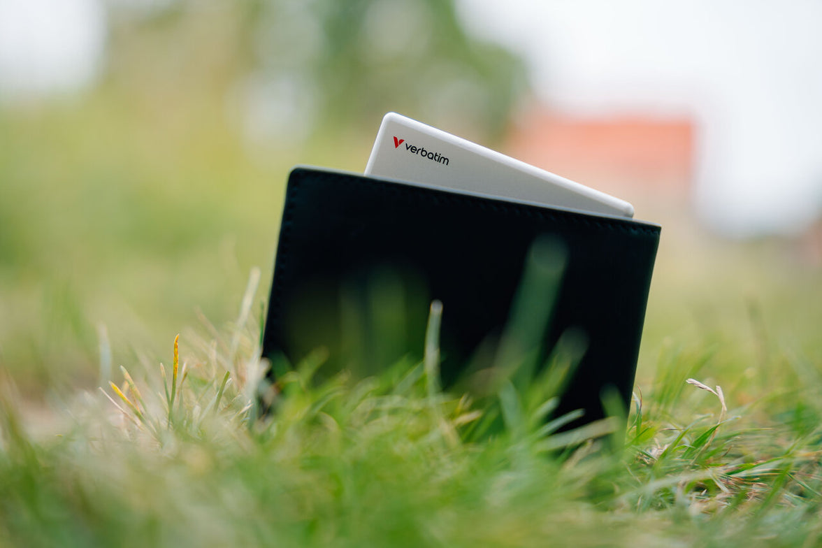 Verbatim MYFCR-01S MY FINDER CARD 1x SV