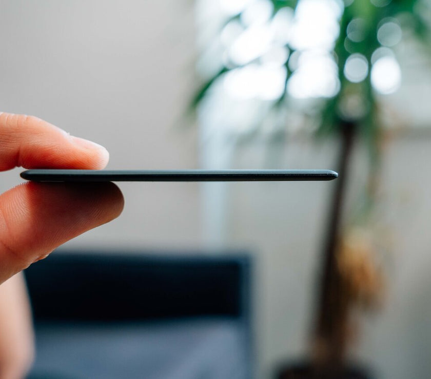 Verbatim My Finder Card Bluetooth Tracker - single pack Black