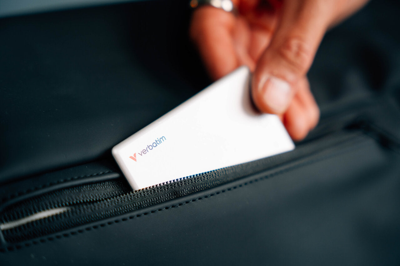 Verbatim MYFCR-01S MY FINDER CARD 1x SV