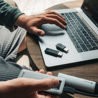 Verbatim ToughMAX USB 2.0 Drive 32GB