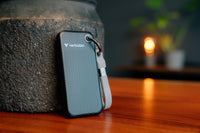 Verbatim Pocket SSD USB 3.2 G2 2TB Grey