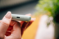 Verbatim Charge Go MagWless PB 10000 Grn