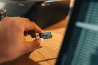 Verbatim 16GB USB Drive Black