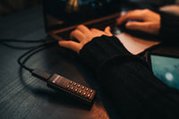 Verbatim Keypad Secure USB Drive 128GB - USB A