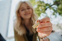 Verbatim USB 3.0 METAL EXEC 32GB GOLD