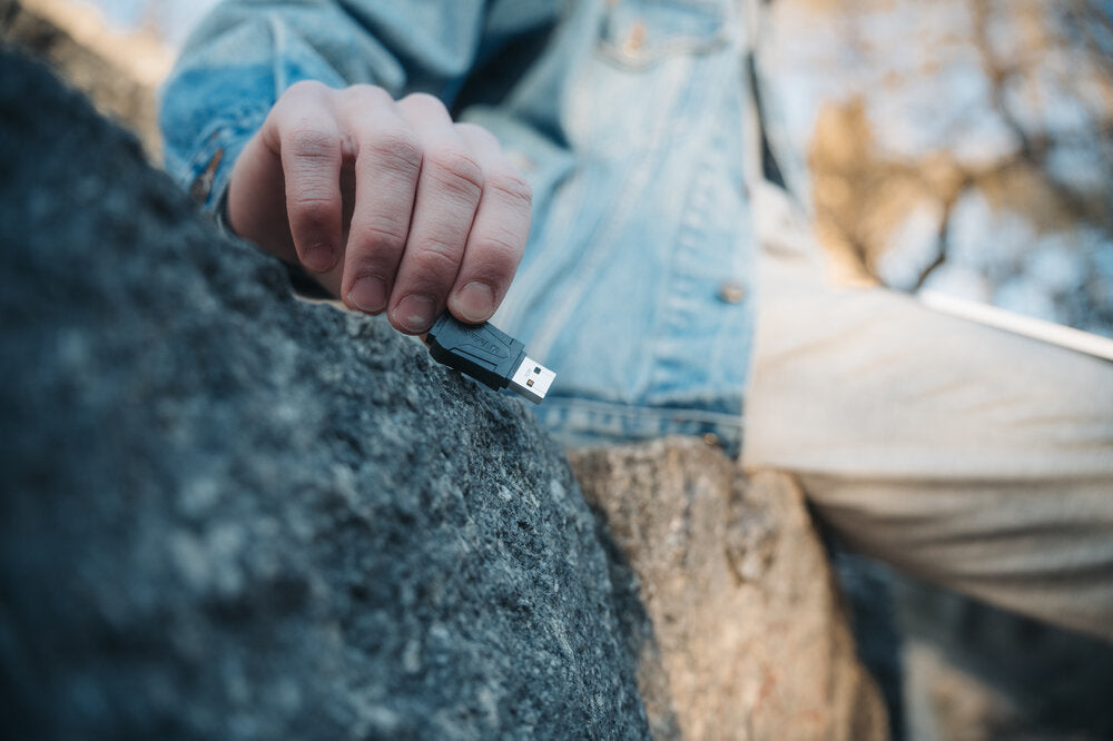 Verbatim ToughMAX USB 2.0 Drive 32GB