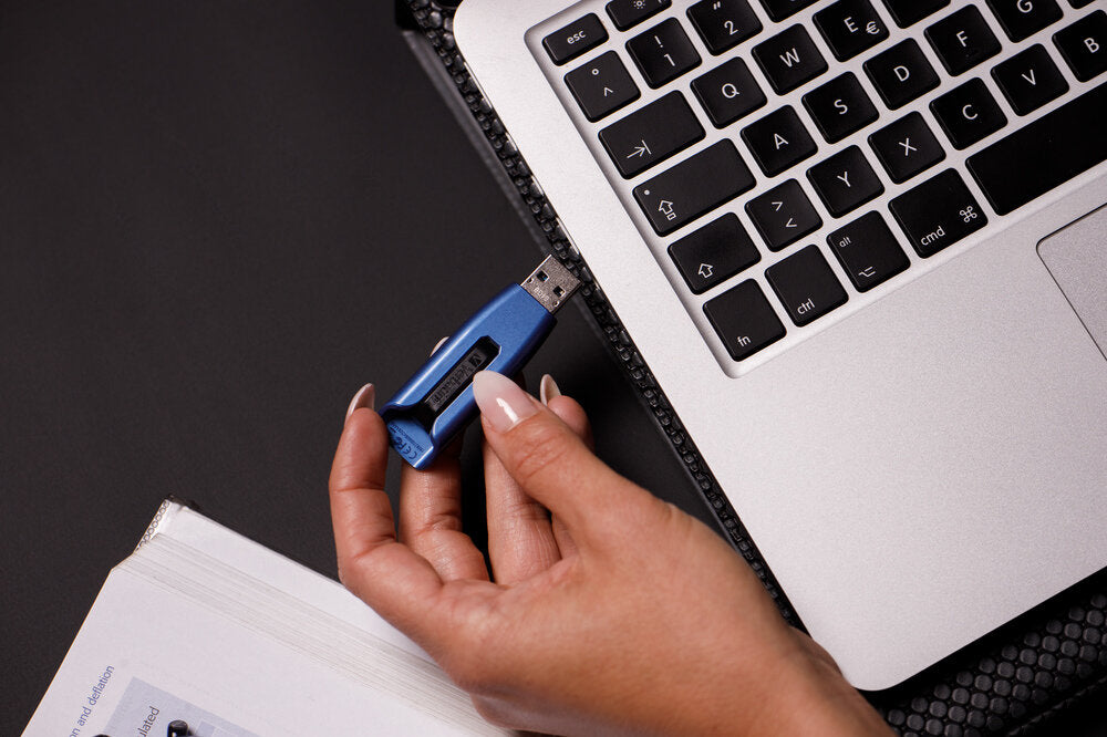 Verbatim V3 Max Black/Grey USB 3.0 32GB