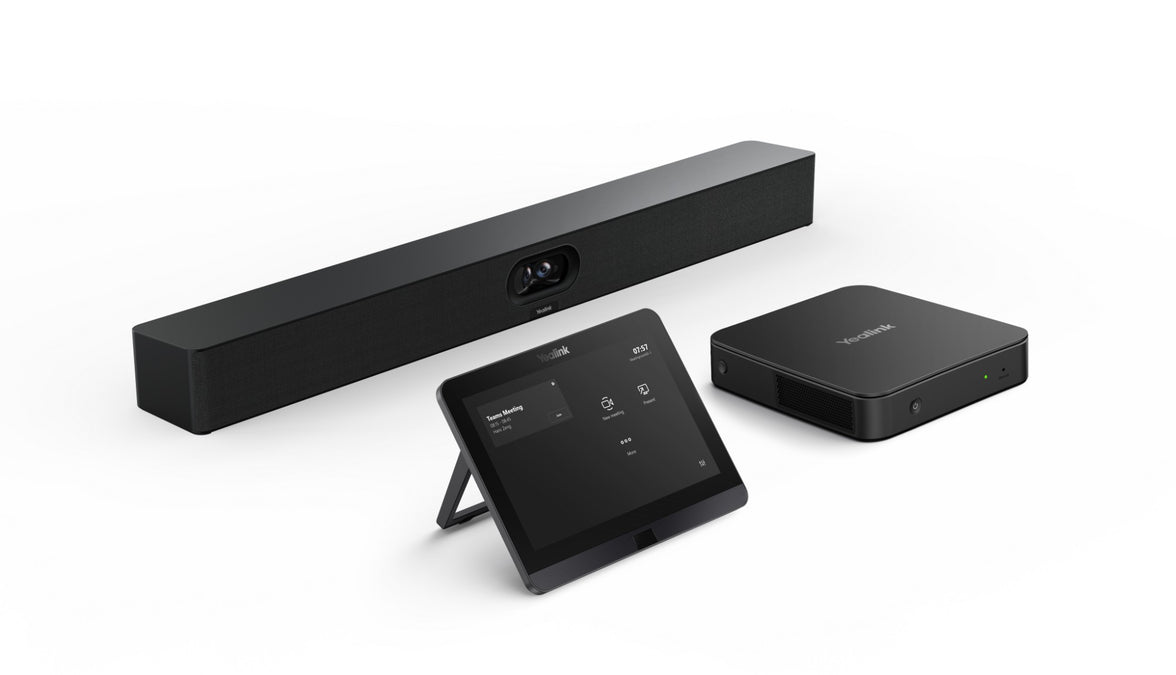 Yealink MVC S40-C4-000 video conferencing system