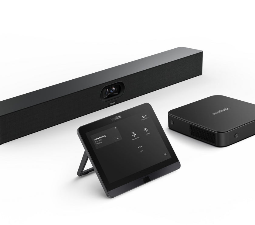 Yealink MVC S40-C4-000 video conferencing system